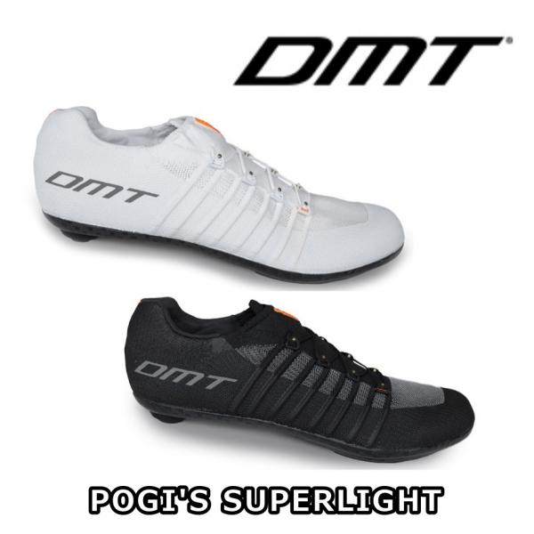 DMT POGI'S 【タデイ・ポガチャル】SUPERLIGHT ロードバイク
