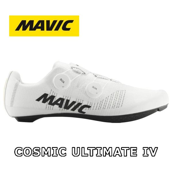Mavic Cosmic Ultimate ホワイト シューズ 41 26cm Mavic Cosmic Ultimate ホワイト シューズ 41 26cm