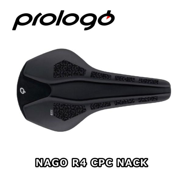 PROLOGO NAGO R4 CPC NACK HARD BLACK 137mm プロロゴ ナゴ ナック