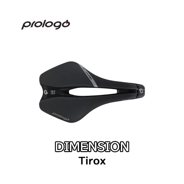prologo Dimension プロロゴ　ディメンション143 tirox Amazon.com : Prologo Dimension Tirox Road Saddle, 143mm