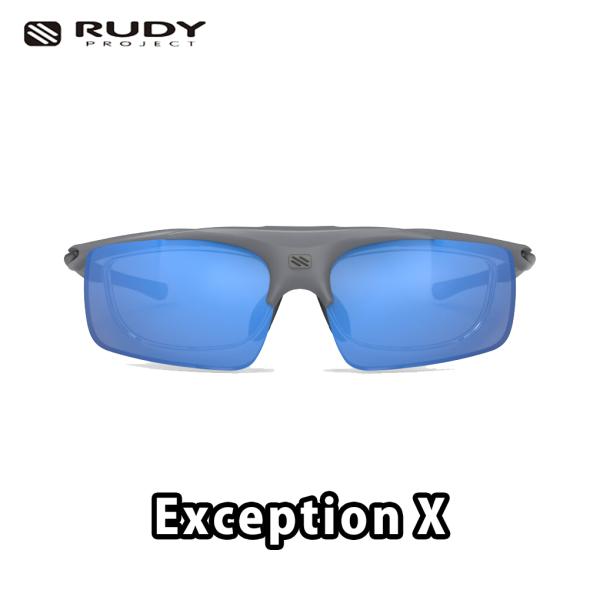 RUDY PROJECT（ルディプロジェクト） Exception X（エクセプション