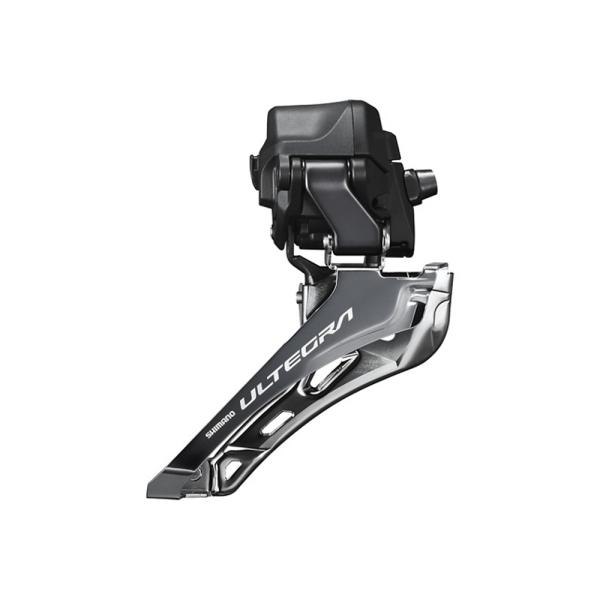 FD-R8150 アルテグラ フロントディレイラーdi2 12s ULTEGRA cozybicycle_shimano-fd-r8150