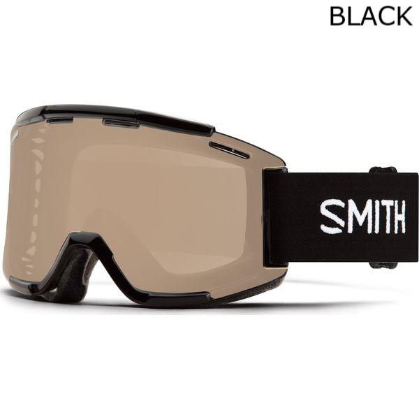 SMITH（スミス） SMITH SQUAD MTB Sunglasses スカッドMTB スクアッド