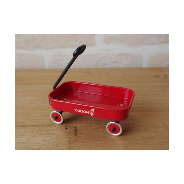 ダルトン ミニツールカート