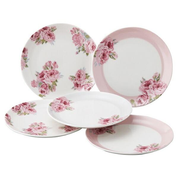 Laura Ashley ローラアシュレイ La10 239 プレート6枚セット 簡易ラッピング付 陶器 デザート ケーキプレート 取り皿 ブライダル 結婚祝い ロンドン花柄 ロ Stl 可愛いギフト 雑貨 Cozymom 通販 Yahoo ショッピング