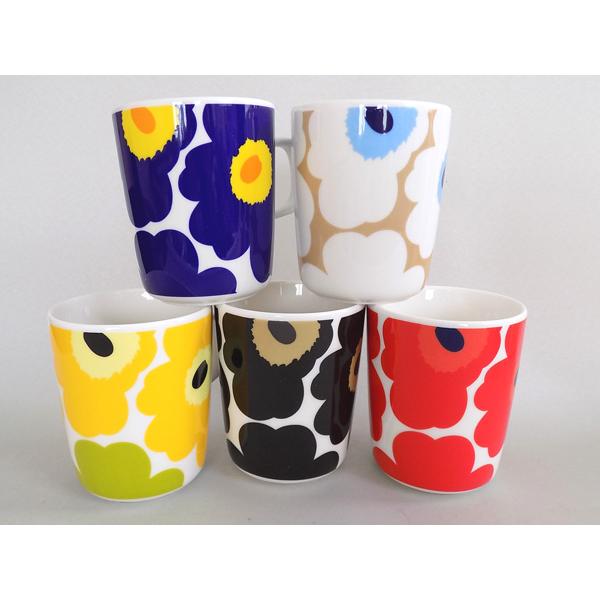 マリメッコ ウニッコマグカップ ラッピング付き Marimekko Unikko マリメッコ プレゼント ギフト 陶器 マグカップ ブルー 結婚 Stl 可愛いギフト 雑貨 Cozymom 通販 Yahoo ショッピング