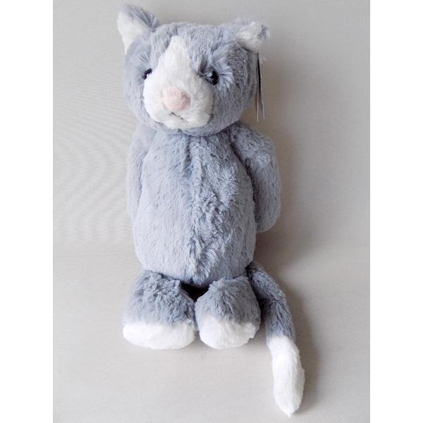 bashful cat jellycat