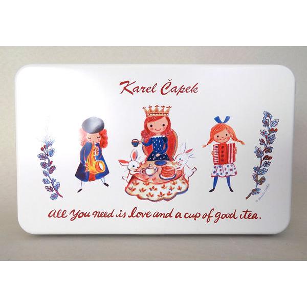 紅茶 カレルチャペック ギフトの人気商品 通販 価格比較 価格 Com