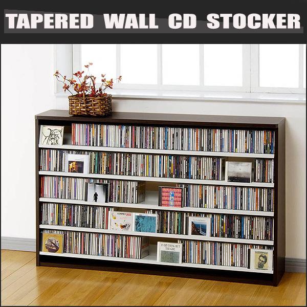 CD���b�N CD�X�g�b�J�[ �ő�CD695�� DVD180�� ���[�ł��� �ǖʔ��^ �f�B�X�v���C���b�N �_�[�N�u���E��