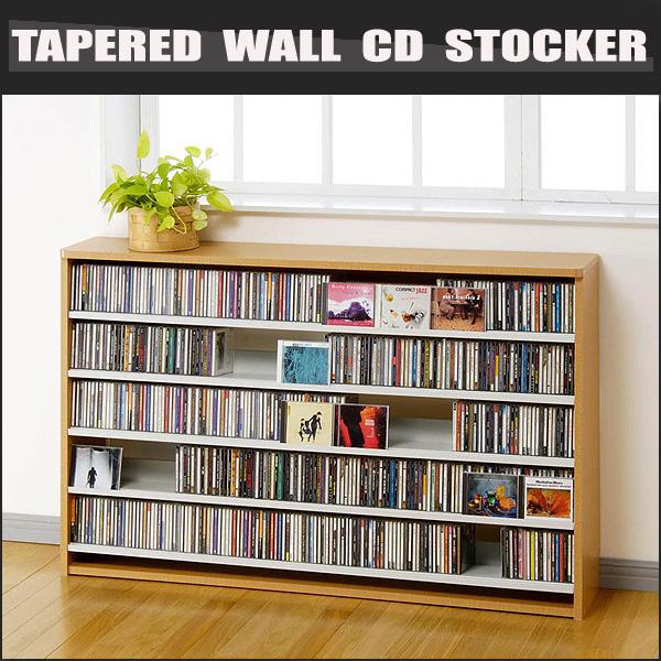 CD���b�N CD�X�g�b�J�[ �ő�CD695�� DVD180�� ���[�ł��� �ǖʔ��^ �f�B�X�v���C���b�N �i�`������