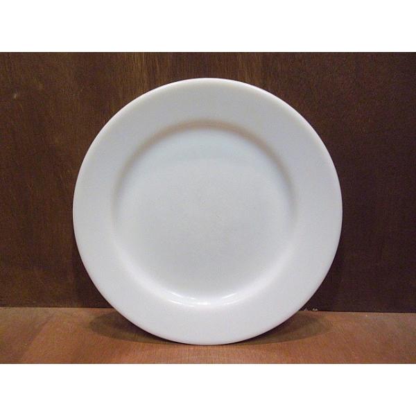 PYREX ミリタリーディナープレートA☆200118n5-pyr オールド