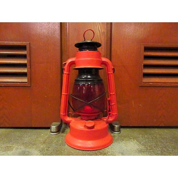 ビンテージ☆DIETZ LITTLE WIZARD ハリケーンランタン ジャンク