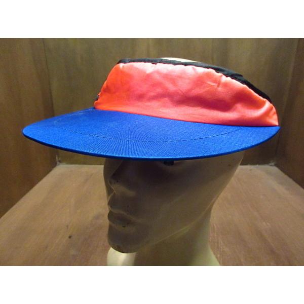 90's Columbia コロンビア USA製 ナイロンハット バケットハット fit=scale-down,w=1200