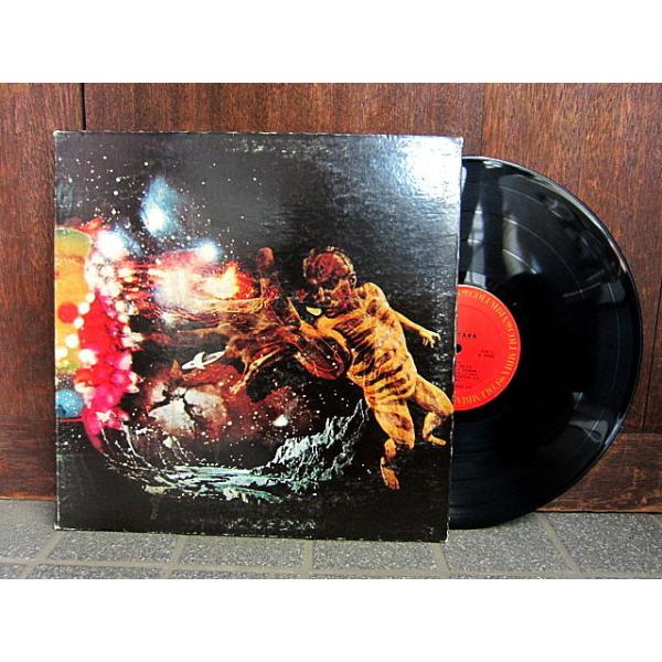 SANTANA COLUMBIA KC 30595○210301t3-rcd-12-rkレコードUS盤米盤