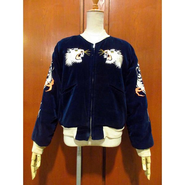 40s.スーベニアジャケット cozyvintage_210409s4-m-jk-svr