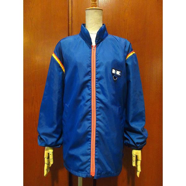希少 当時物 カワサキ レーシングチーム ナイロンジャケット M ヴィンテージ cozyvintage_210713s7-m-jk-nyl