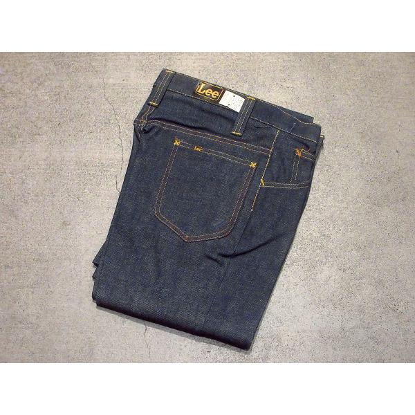 ビンテージ70's○DEADSTOCK Lee LEEN FLARE フレアデニム W78cm