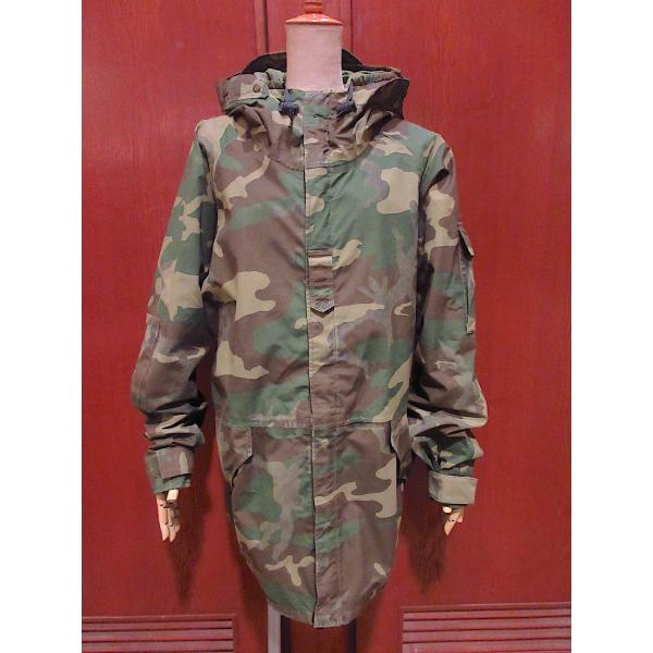 2000's U.S.ARMY ECWCSゴアテックスパーカsize L-L○211205r7-m-jk-mlt