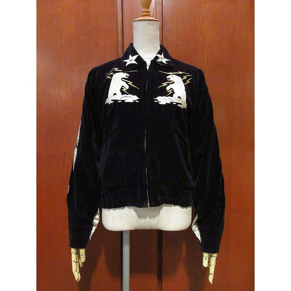 ユリウス サテンスーベニアジャケット リバーシブル ユリウス サテンスーベニアジャケット リバーシブル