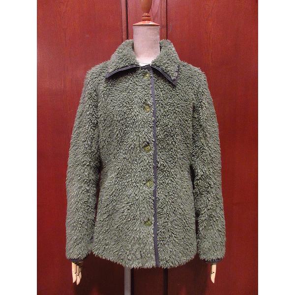 Patagonia○レディースフリースジャケット黄緑M○220105i5-w-jk-flc