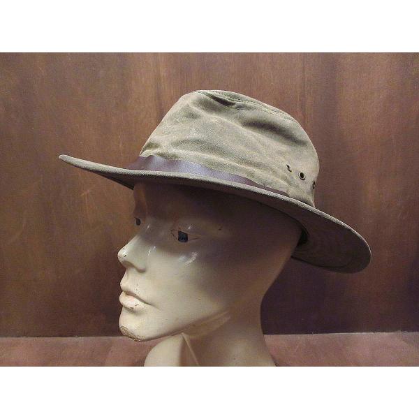 FILSONオイルドパッカーハットsize XL○220401s4-m-ht-otフィルソン