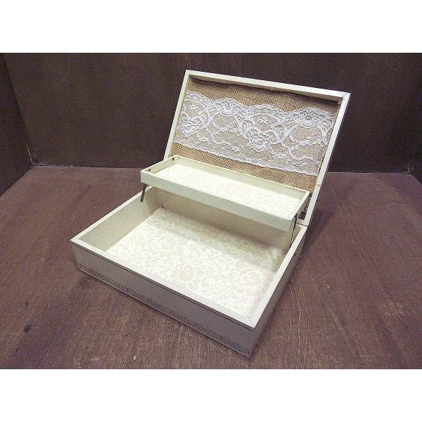 ビンテージ-70's○ジュエリーボックス○220710m6-bxsアクセサリー