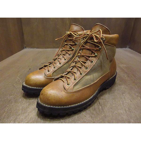 ビンテージ○Danner GORE-TEXダナーライトsize 9D○220712i1-m-bt