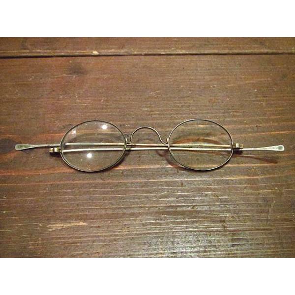 GIG LAMPS 1940s-1950s FRAME FRANCE SADDLE BRIDGE CLASSIC PERFECT