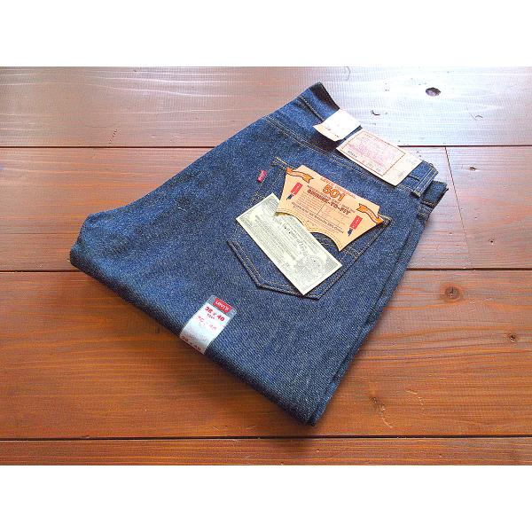 ビンテージ90's○DEADSTOCK Levi's 501表記W38L40○230811k5-m-pnt-jns