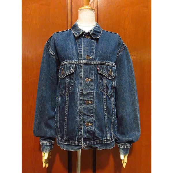 ビンテージ90's○Levi's 70507-0957 size S○230907i1-m-jk-dnmデニム