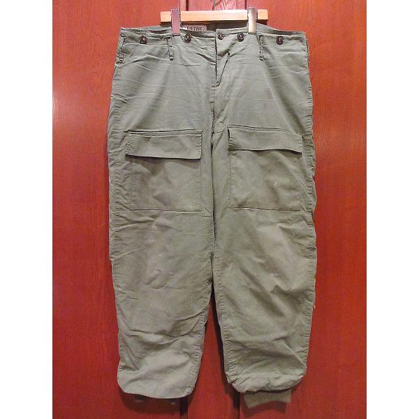USMC ワークパンツ　C. D. Williams & Co. ヴィンテージ shopbring_9024f050079