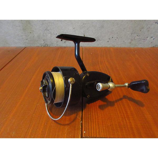 ビンテージ○Garcia Mitchell 300スピニングリール○240904j4-otdeqp