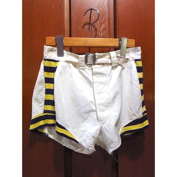 アスレチックス ショーツ Russell Athletic (ラッセル アスレティック) RUSSELL ATHLETIC
