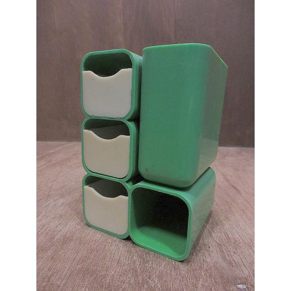 1970s 日本製 ジャパニーズ ヴィンテージ 牛乳瓶 ポストモダン