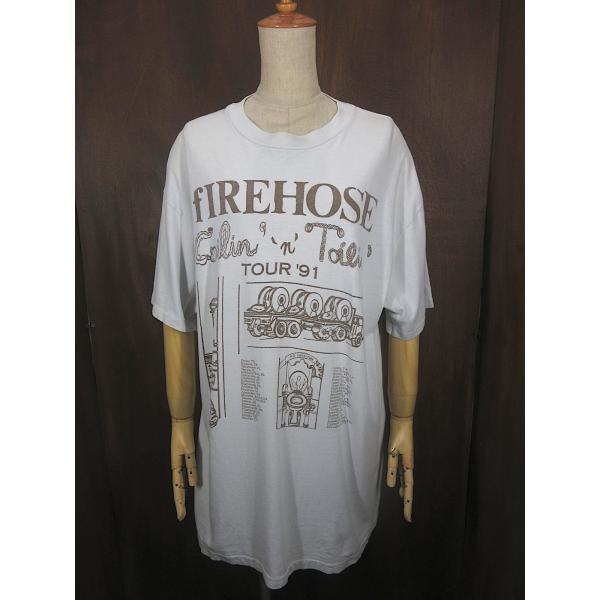 90年代ヴィンテージ EUROPE 91/92 ツアーTシャツ il_1080xN