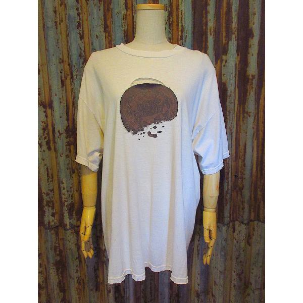 ビンテージ90s○LIMP BIZKIT got nookie?プリントTシャツ白○250613j7