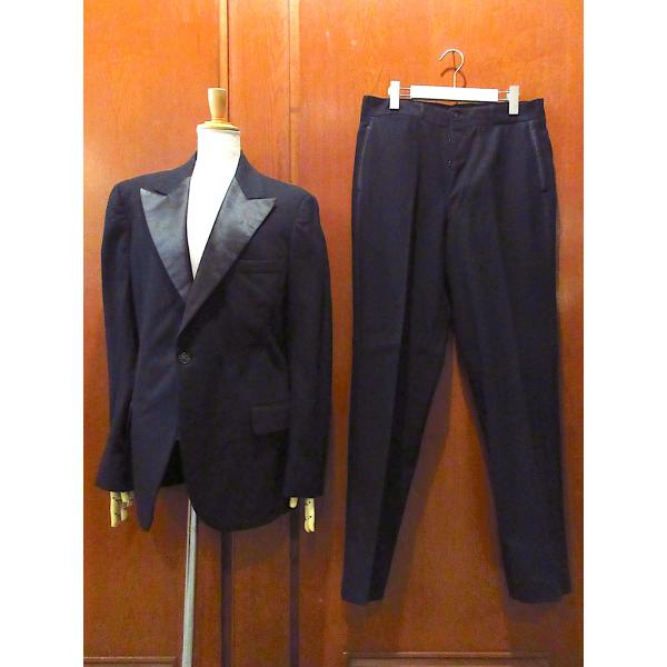 【70s】ビンテージ ディスコ・スーツ セットアップ スカイブルー 超希少！ 70s blue suit - Etsy 日本