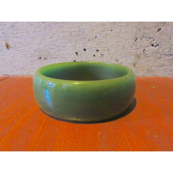 ビンテージ○ベークライトバングル○250922z4-bngブレスレット