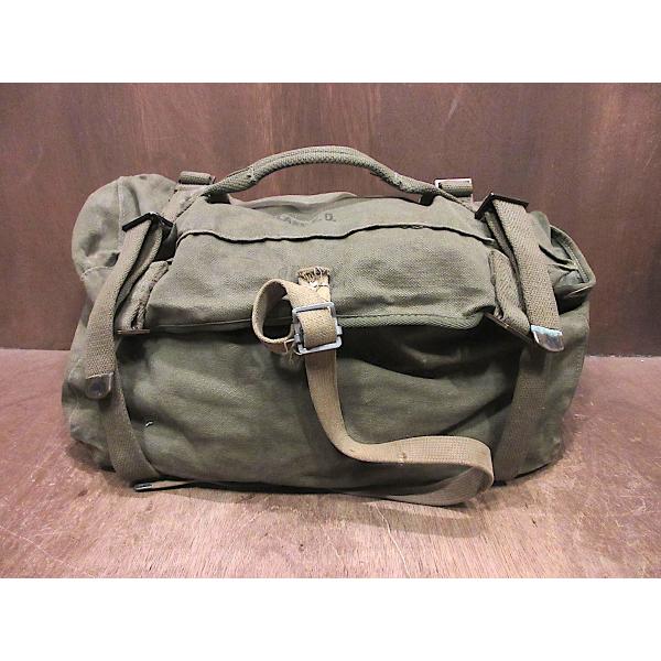 ビンテージ40's○U.S.ARMY M-1945フィールドカーゴパック○251216n7
