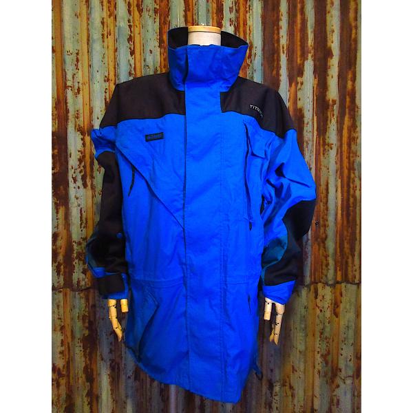 ビンテージ90's○Columbia