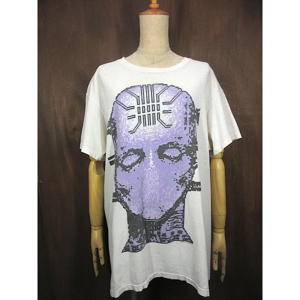ビンテージ80's○VOIVOD 