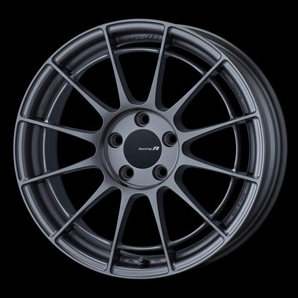 ENKEI NT03 17インチ 114.3 5穴　2本　　　ドリケツ ENKEI NT03RR 17x7.5 +35 5x114.3 HS from Japan [4 rims wheels
