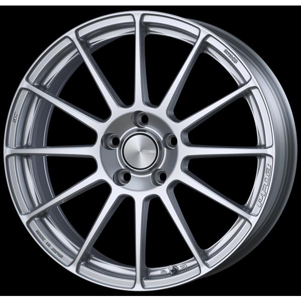 新品4本価格 エンケイ ENKEI PF03 17x 7.0J (7J) +48 (ET48) 5穴 PCD
