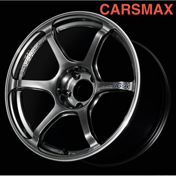 くコ: 彡 くコ:彡様　 RG-4 17インチ　8J +35 PCD100 4H cp-webshop_rg41780354100hbr2