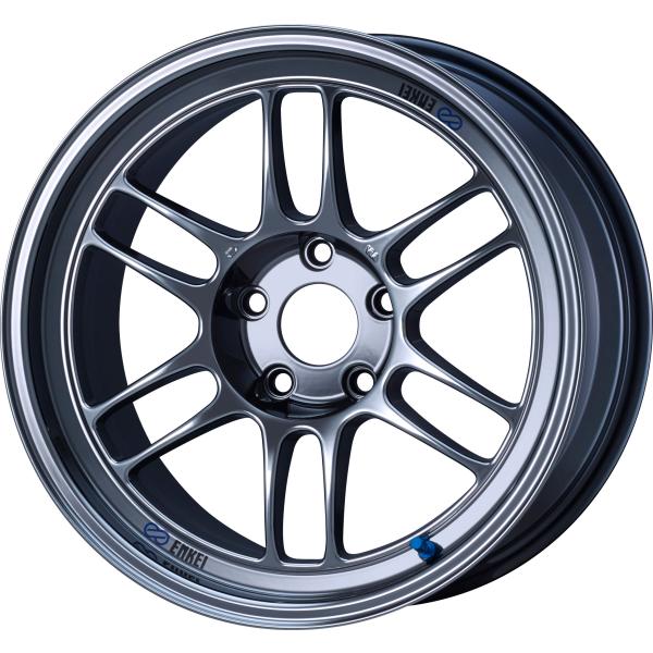 新品1本 エンケイ ENKEI RPF1 17x9.0J (9J) +22 (ET22) 5穴 PCD 114.3 SBC