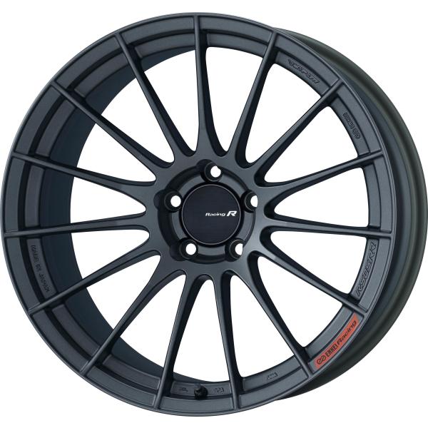 enkei rs05rr Rフェイス19インチ 10j 40 2本 cp-webshop_rs5-1910040120bmg4