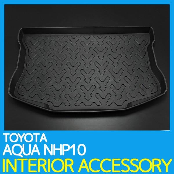 3D QbW}bg g^ ANA 10n OK  h~ɂ AQUA NHP10 TOYOTA 