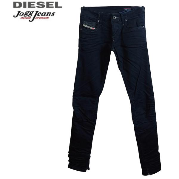 DIESEL W23/新品 ディーゼル ジョグジーンズ ストレッチ デニム DIESEL W23/新品 ディーゼル ジョグジーンズ ストレッチ デニム