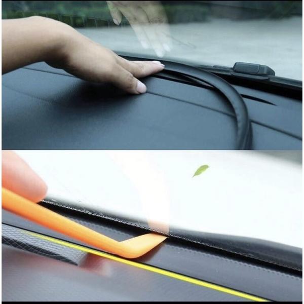 自動車 きしみ 音 ボディー 静音計画 隙間 防音 遮音 内装 トリム カバー ゴム 対策 ダッシュボード ドア ヘラ付き 1 6m Bmw メルセデス トヨタ Buyee Buyee 提供一站式最全面最專業現地yahoo Japan拍賣代bid代拍代購服務 Bot Online