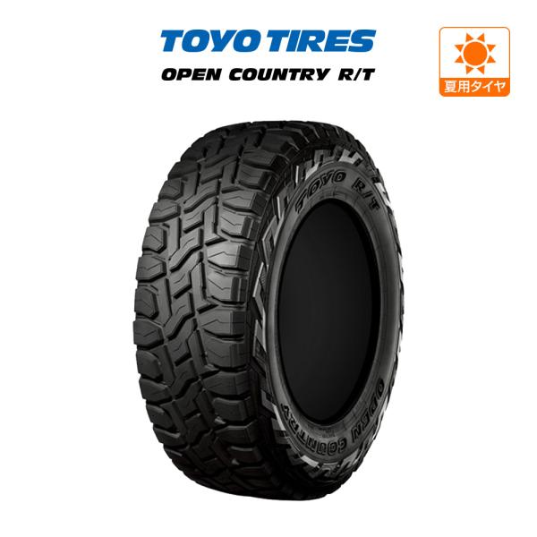 TOYO オープンカントリー R/T 225/60R17 99Q 4本 cpm_35128